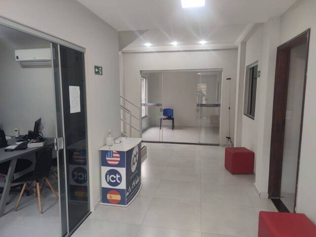 #PR0003 - Ponto Comercial para Venda em Cruzeiro - SP