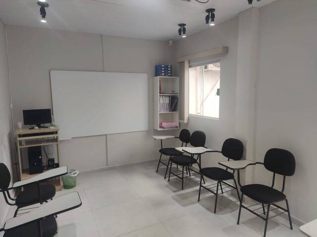 #PR0003 - Ponto Comercial para Venda em Cruzeiro - SP