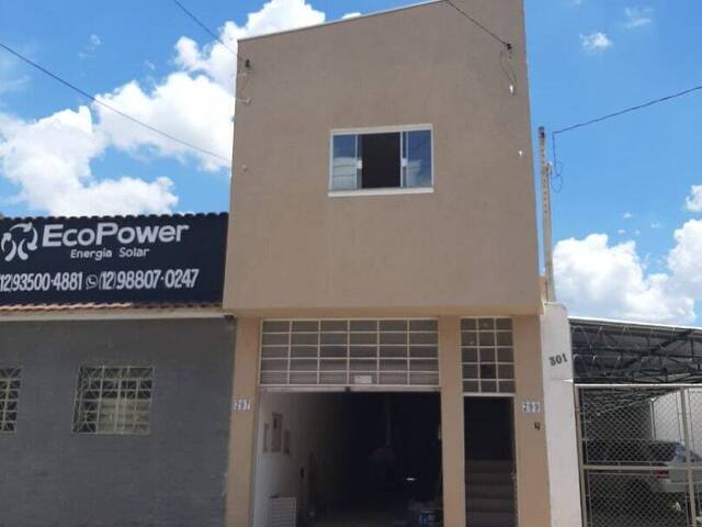 Apartamento para Locação em Cruzeiro - 2