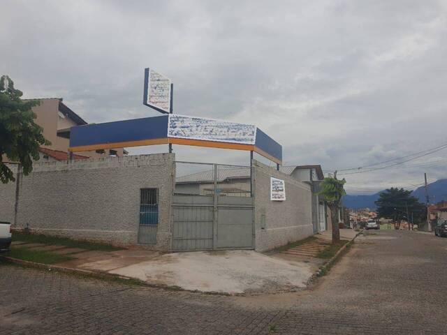 #PT0006 - Ponto Comercial para Venda em Cruzeiro - SP