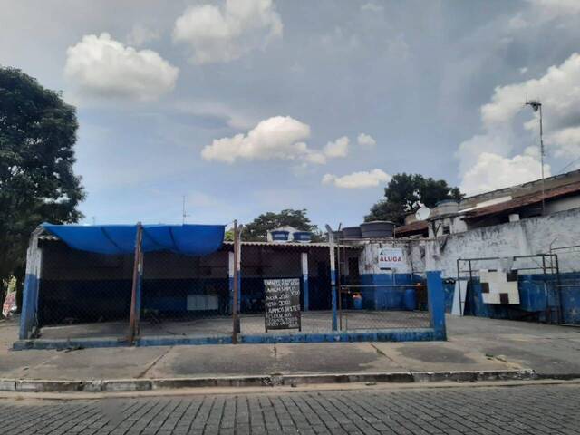 #PT0007 - Ponto Comercial para Venda em Cruzeiro - SP