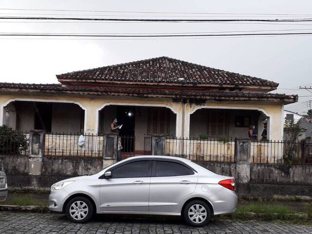 Casa para Venda em Cruzeiro - 2