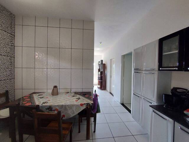 Casa para Venda em Cruzeiro - 2