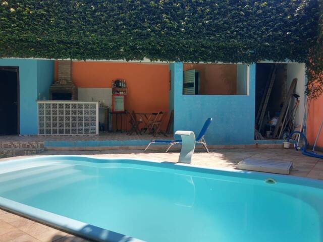 #SO0188 - Sobrado para Venda em Cruzeiro - SP