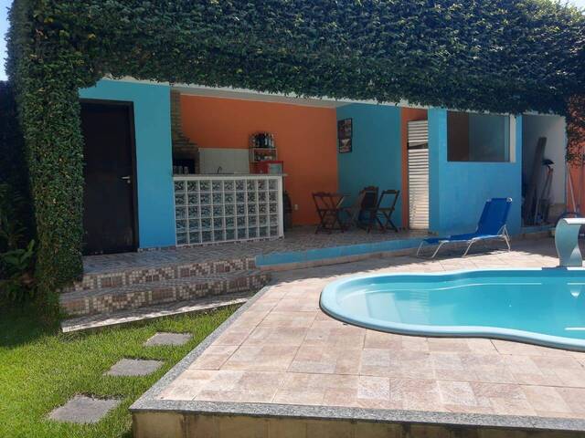 #SO0188 - Sobrado para Venda em Cruzeiro - SP