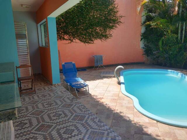 #SO0188 - Sobrado para Venda em Cruzeiro - SP