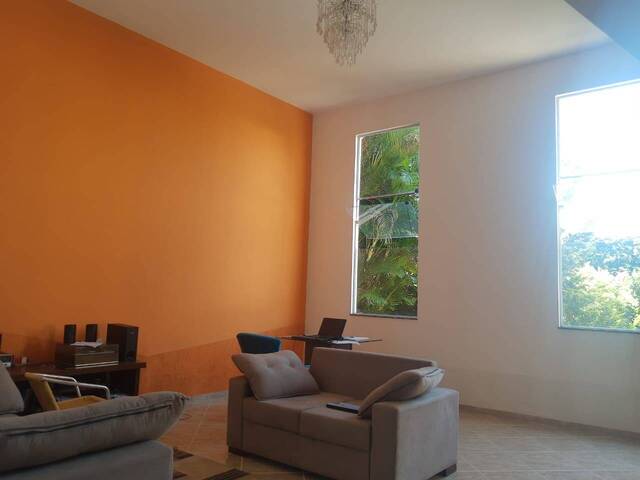 Sobrado para Venda em Cruzeiro - 4