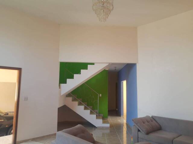 Sobrado para Venda em Cruzeiro - 5