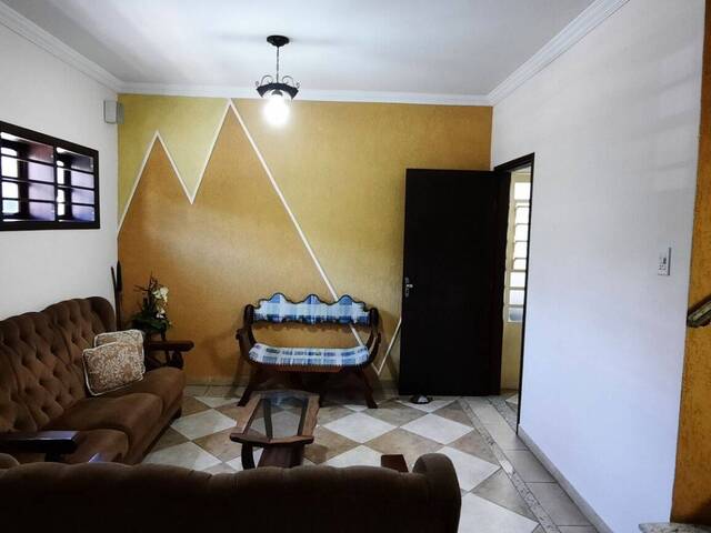 Sobrado para Venda em Cruzeiro - 4