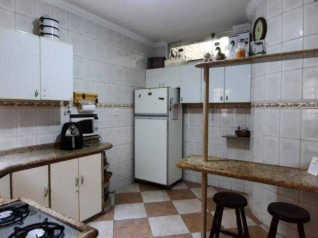 Sobrado para Venda em Cruzeiro - 5