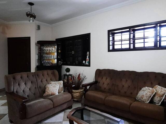 #SO0195 - Sobrado para Venda em Cruzeiro - SP