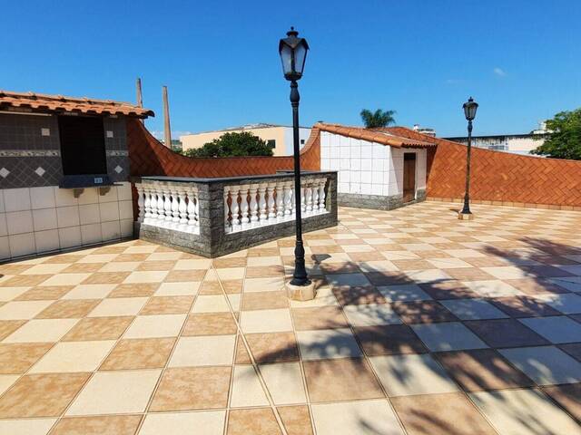 #SO0195 - Sobrado para Venda em Cruzeiro - SP