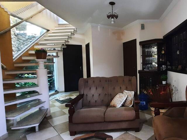 #SO0195 - Sobrado para Venda em Cruzeiro - SP