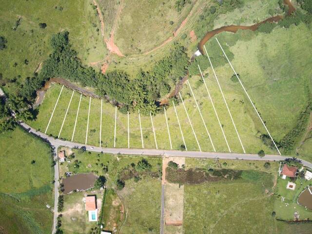 #TE0492 - Terreno para Venda em Cruzeiro - SP