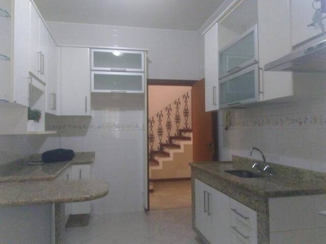 Casa para Venda em Cruzeiro - 5