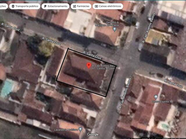 Casa para Venda em Cruzeiro - 3