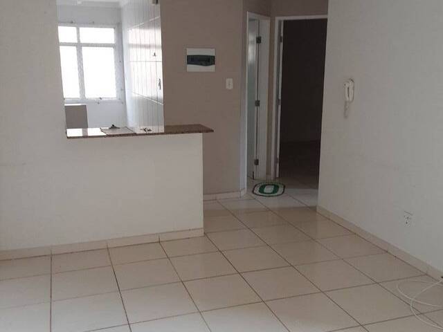 #AP0081 - Apartamento para Venda em Cruzeiro - SP