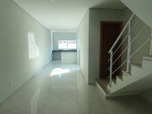 Sobrado para Venda em Cruzeiro - 4