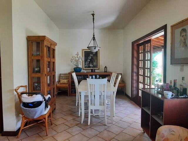 #SO0208 - Sobrado para Venda em Cruzeiro - SP