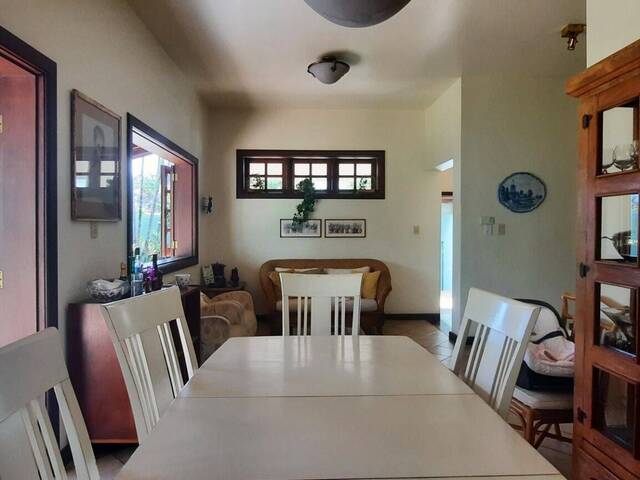 Sobrado para Venda em Cruzeiro - 4