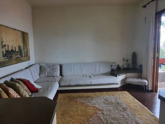 Sobrado para Venda em Cruzeiro - 5