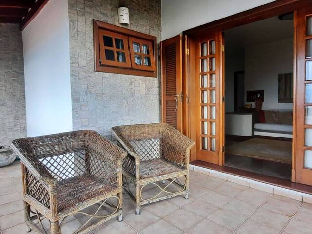 #SO0208 - Sobrado para Venda em Cruzeiro - SP