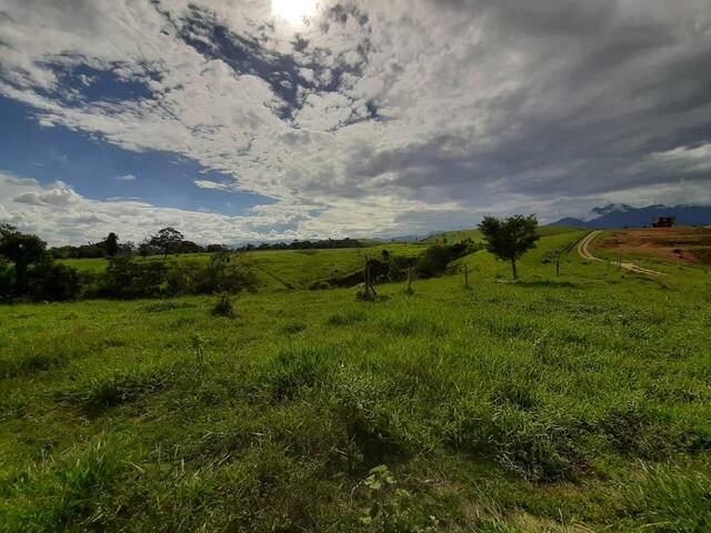 #CH0018 - Chácara para Venda em Cruzeiro - SP