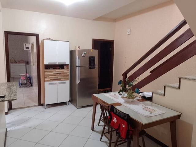 Casa para Venda em Cruzeiro - 2