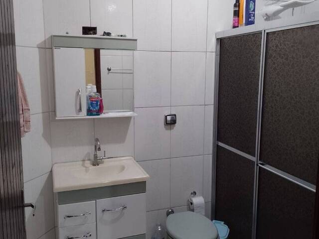 Casa para Venda em Cruzeiro - 5