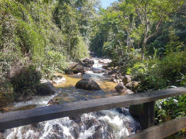 #SI0015 - Sítio para Venda em Cruzeiro - SP
