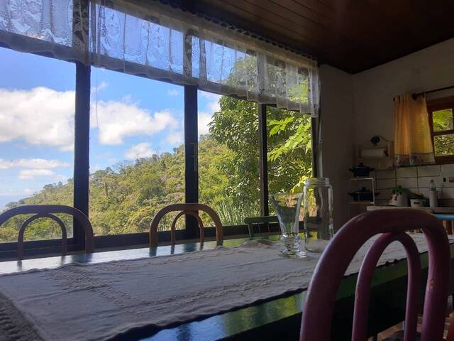 Sítio para Venda em Cruzeiro - 4