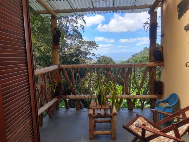 #SI0015 - Sítio para Venda em Cruzeiro - SP