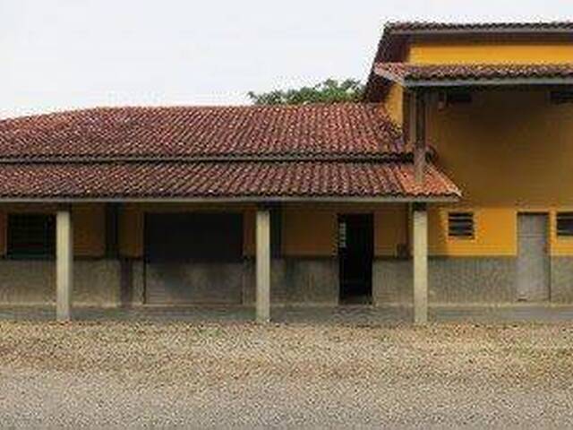 #CH0019 - Chácara para Venda em Cruzeiro - SP