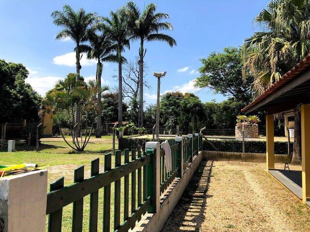 #CH0019 - Chácara para Venda em Cruzeiro - SP