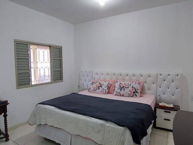 #CH0020 - Chácara para Venda em Cruzeiro - SP