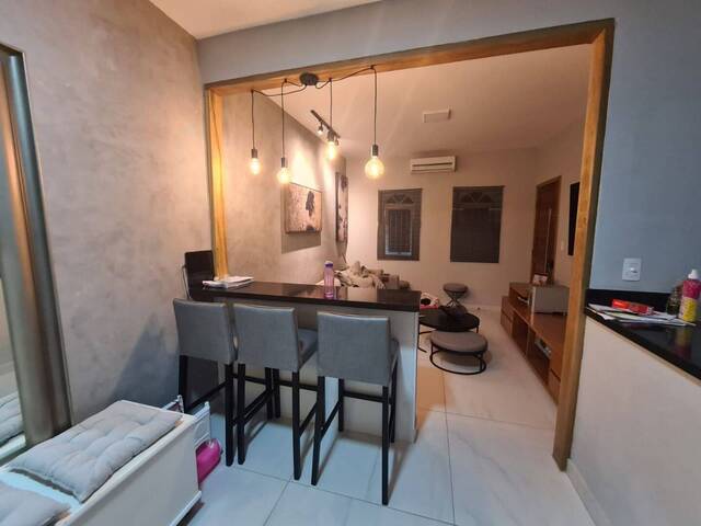 Casa para Venda em Cruzeiro - 2