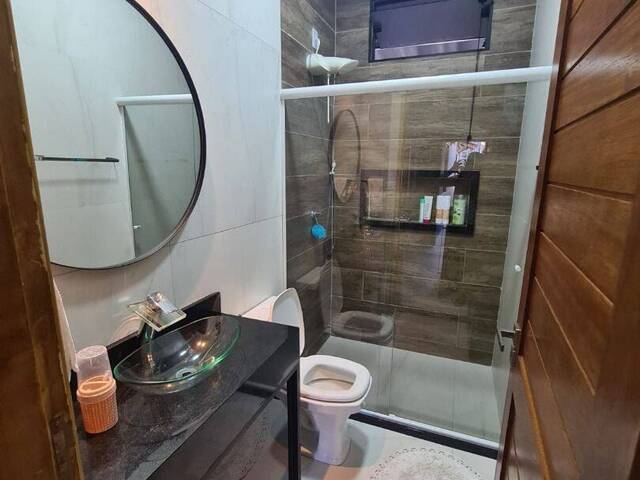 Casa para Venda em Cruzeiro - 3