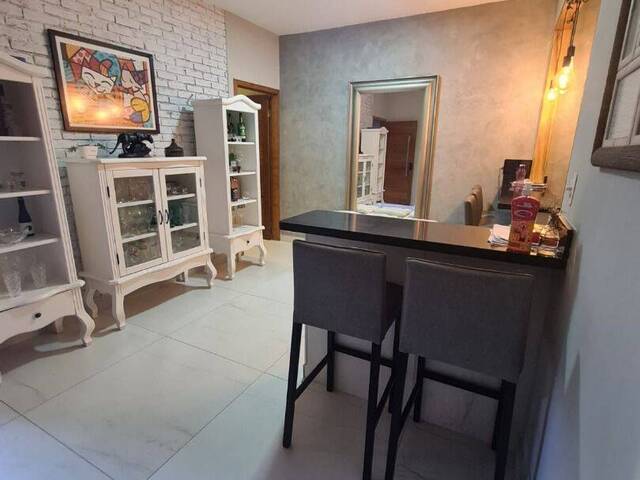 Casa para Venda em Cruzeiro - 5