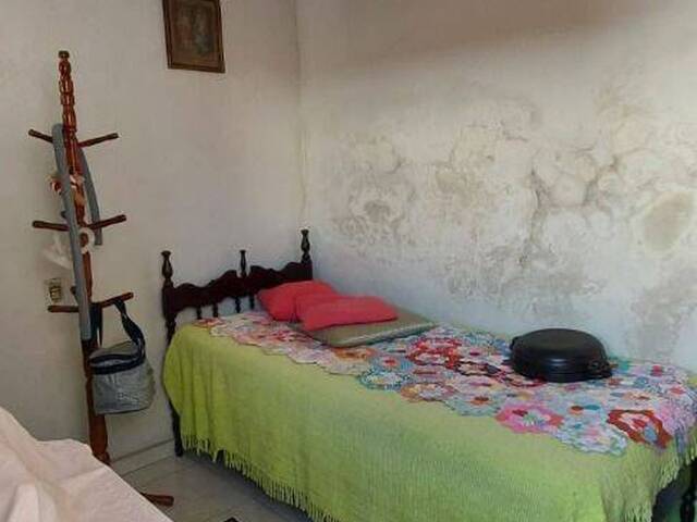 #SO0211 - Sobrado para Venda em Cruzeiro - SP