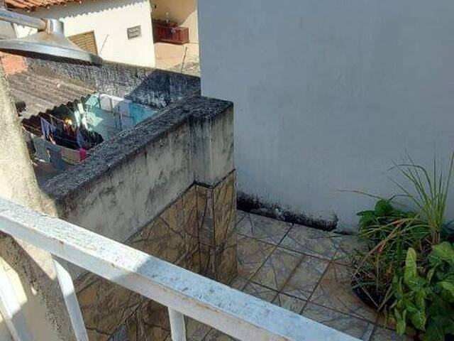 Sobrado para Venda em Cruzeiro - 5