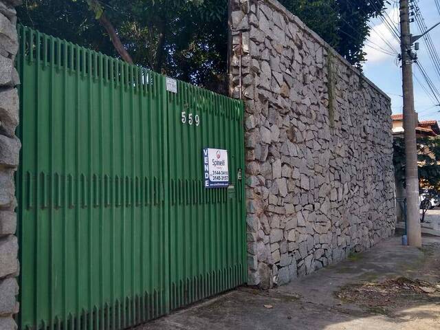 Casa para Venda em Cruzeiro - 2