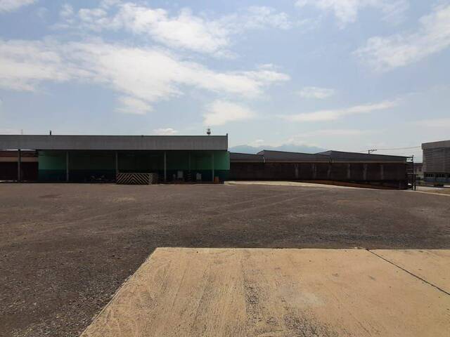 #TE0519 - Terreno para Locação em Cruzeiro - SP