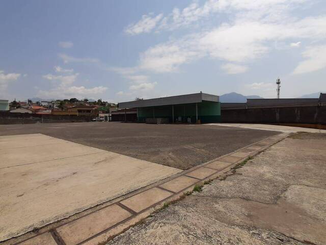 #TE0519 - Terreno para Locação em Cruzeiro - SP