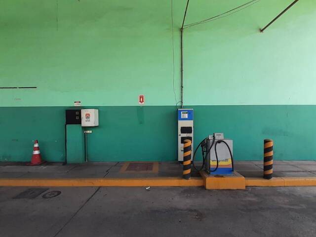 Terreno para Locação em Cruzeiro - 4