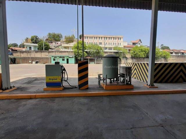 Terreno para Locação em Cruzeiro - 5