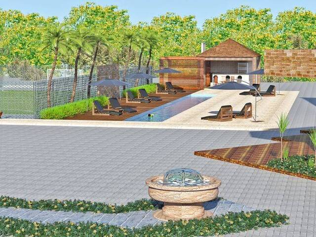 Terreno para Venda em Cruzeiro - 3