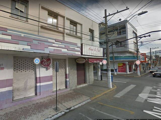 #LO0028 - Loja para Venda em Cruzeiro - SP