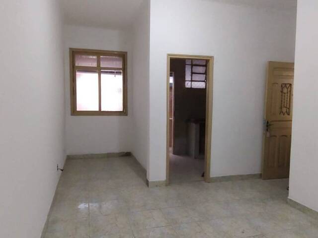 #AP0157 - Apartamento para Venda em Cruzeiro - SP