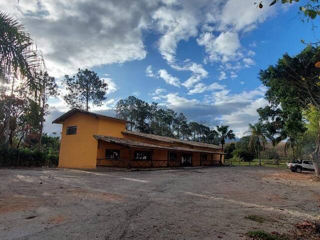 #AR0004 - Área para Venda em Cruzeiro - SP