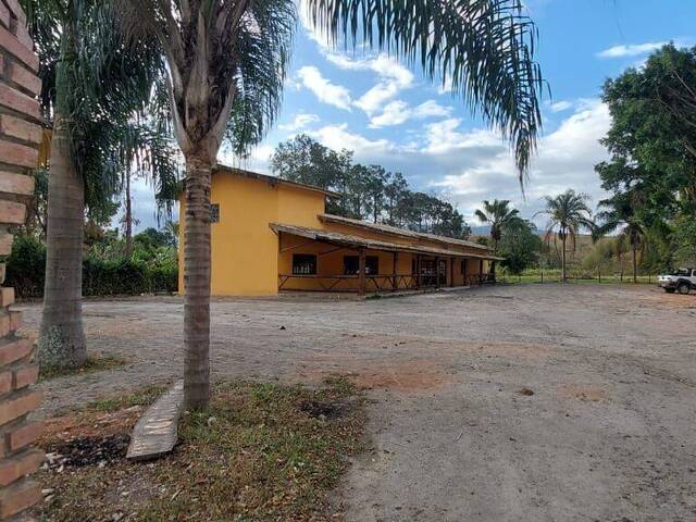 Área para Venda em Cruzeiro - 4